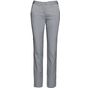 WK Designed To Work Pantalon Day To Day femme silver