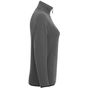 SG Signature Signature Tagless Microfleece Full Zip Women charcoal