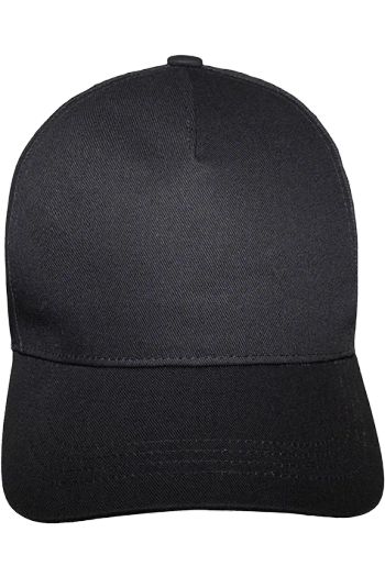 ELITE - Casquette pour adultes - Black