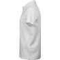 Tee Jays Power Polo white