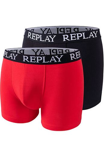 Image produit Boxers 2 pack Basic