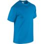 Gildan T-shirt Heavy Cotton pour adulte sapphire