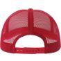 Atlantis RAPPER-S white/red