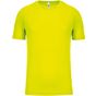 Fluorescent yellow