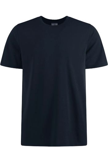 Regular Fit Pique Tee