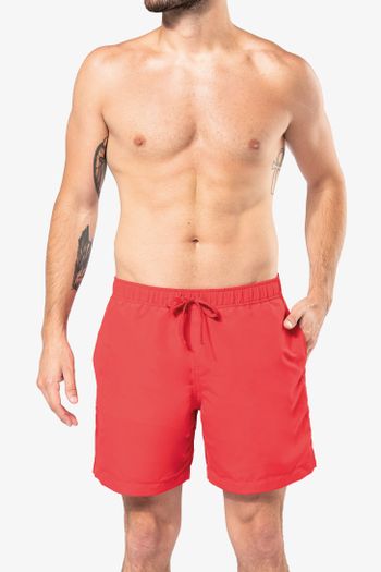 Image produit Short de bain écoresponsable homme