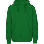 Neutral Mens Hoodie green