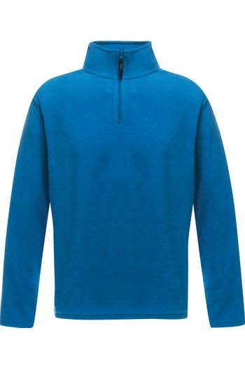 Image produit Zip-neck micofleece