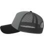 Atlantis RAPPER COTTON-S grey/dark_grey/black