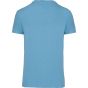 Kariban T-shirt Bio190 IC homme cloudy_blue_heather