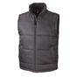 result BODYWARMER ESSENTIEL black