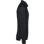 ProAct Veste de survêtement recyclée Premium unisexe black