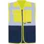 Korntex Gilet de sécurité 