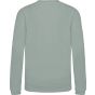 AWDis Just Hoods Kids Awdis Sweat dusty_green
