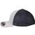 flexfit Heather Mesh Cap heather/navy