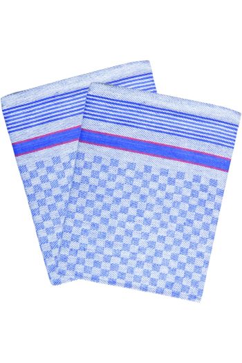 Dishcloth 45 x 90 cm - Blue
