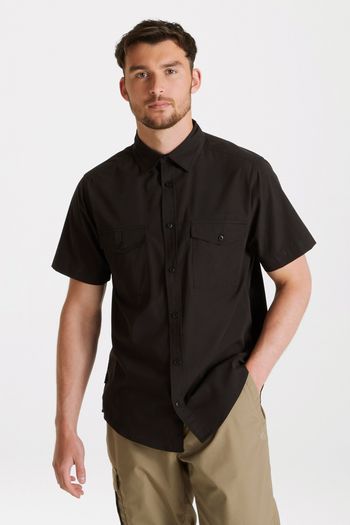 Image produit Men's expert Kiwi short sleeved shirt