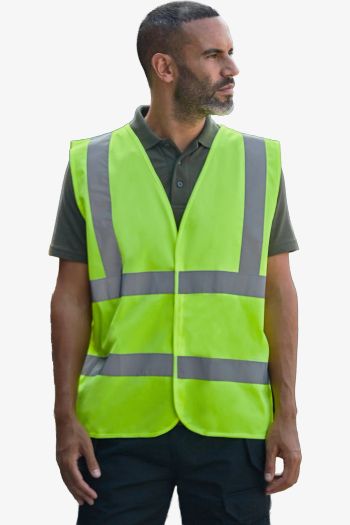 Image produit Gilet de sécurité
