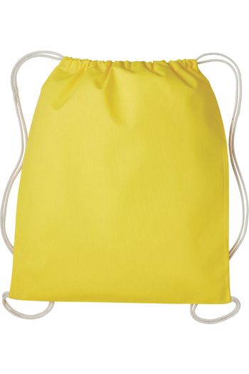 Image produit Sac de gym avec cordons