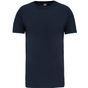 WK-Designed-To-Work T-shirt Day To Day manches courtes homme - navy/light_royal_blue - L