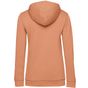 B&C Collection #Hoodie /women melon_orange
