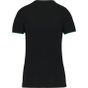 WK Designed To Work T-shirt Day To Day manches courtes femme black/kelly_green