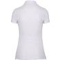 WK-Designed-To-Work polo manches courtes Femme white