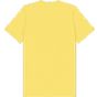 Bella Unisex jersey short sleeve tee yellow