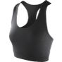 Spiro Softex® crop top black