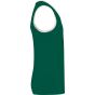 ProAct Maillot de basket-ball enfant dark_green/white