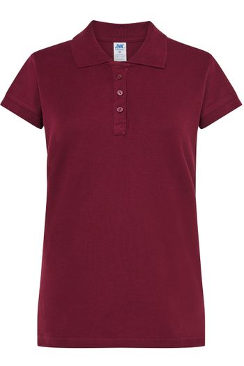 Image produit Lady regular polo