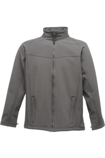 Image produit Men's Uproar Softshell Jacket