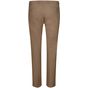 Velilla Pantalon chino stretch femme beige