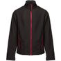 Pen Duick Magellan Men black/red
