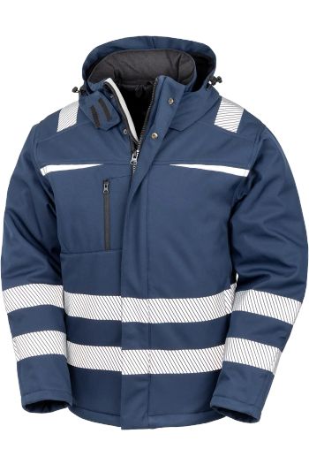 Image produit Dynamic Softshell Coat