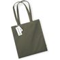 Westford Mill Sac biologique pour le quotidien Earthaware® olive_green