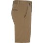Kariban Bermuda chino garçon camel