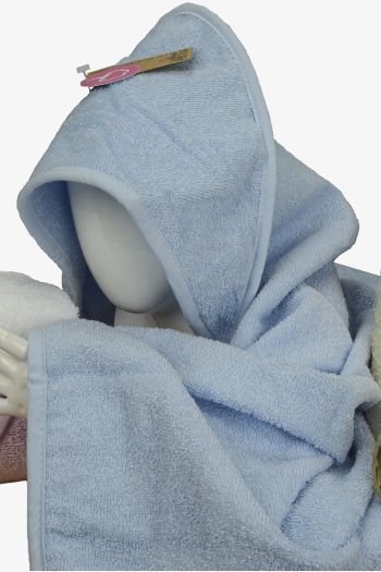 Babiezz® Babycape XXL