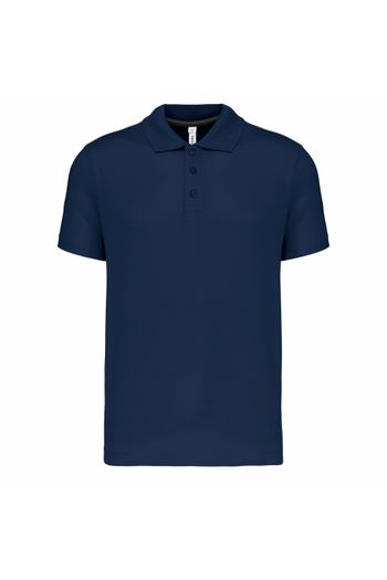 Image produit Polo manches courtes enfant