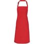 Premier Tablier à bavette Colours Collection salsa
