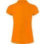 roly Star Woman orange