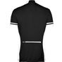 James&Nicholson Men's Bike-T Full Zip black