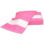A&R Serviette de sport SUBLI-Me® Pink