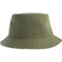 Atlantis Bob en polyester recyclé GEO olive
