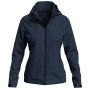 Stedman Lux Softshell Jacket Women blue_midnight