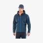 Result Mens recycled hooded softshell
