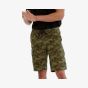 Wombat Short cargo homme camouflage