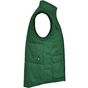 Roly Workwear Almanzor vert_bouteille