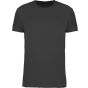 Kariban T-shirt Bio190 IC homme dark_grey