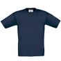B&C Collection Exact 190 Kids navy